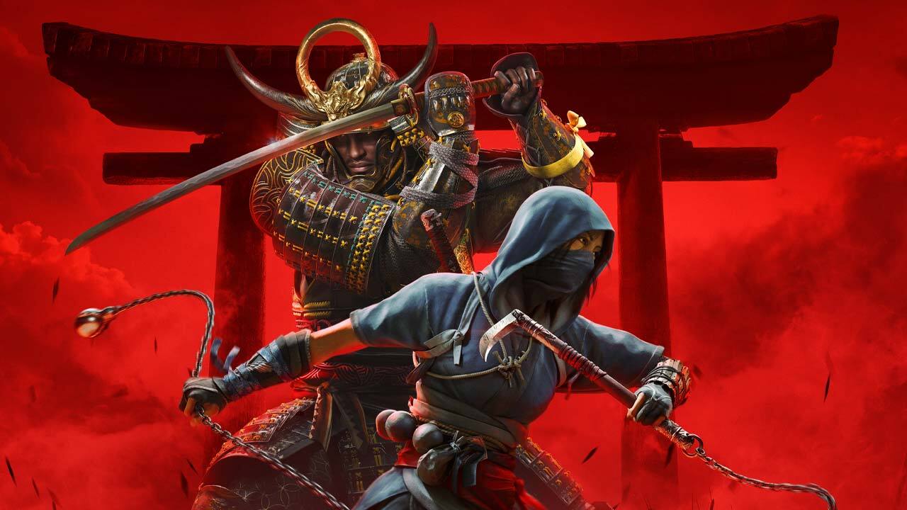 assassins creed shadows