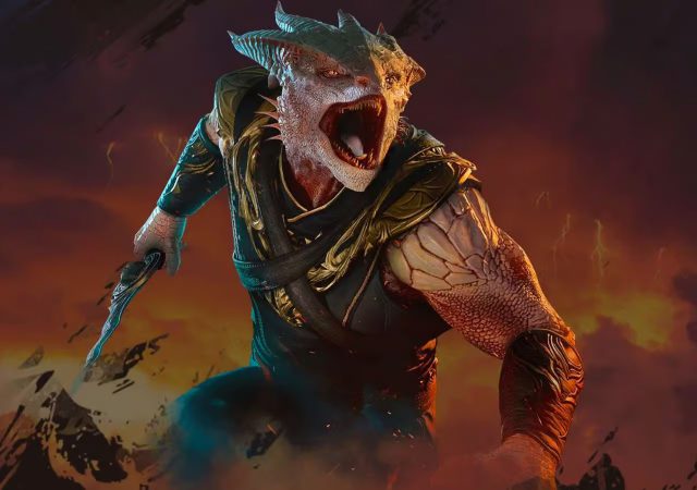 baldurs gate 3 dark urge art