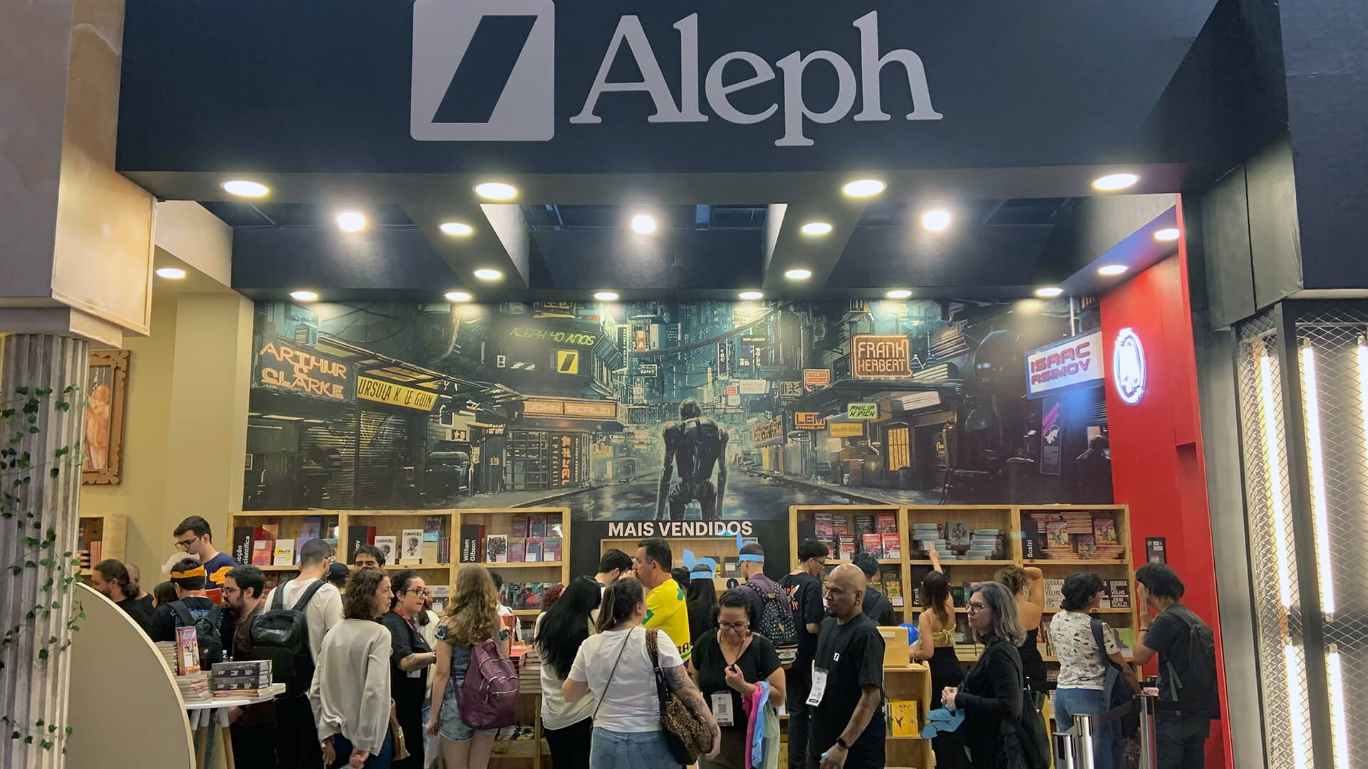 bienal livro sp aleph portal nerd img00