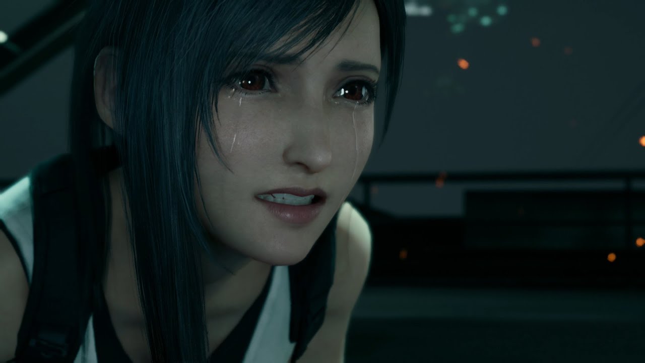 final fantasy vii 1