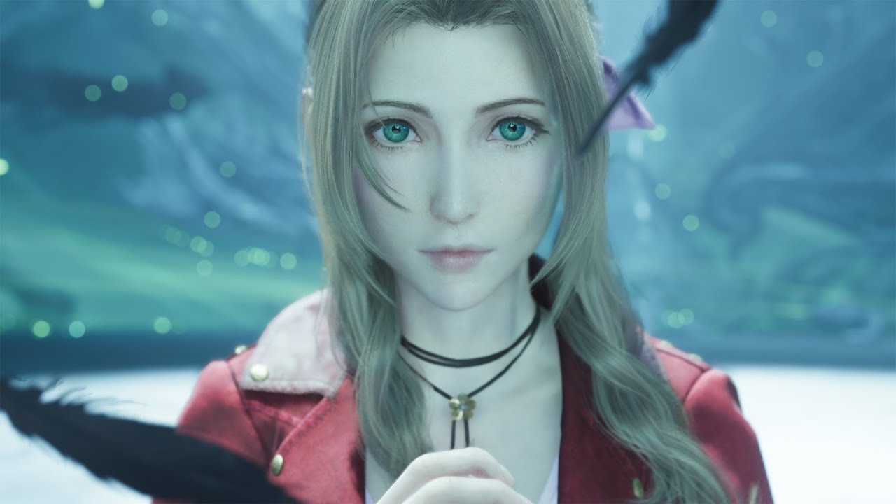 Square Enix garante que última parte do remake de Final Fantasy VII honrará o original 34 final fantasy vii