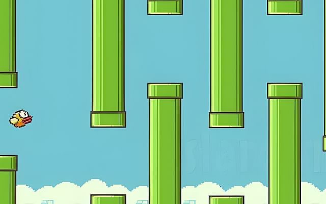 flappy bird