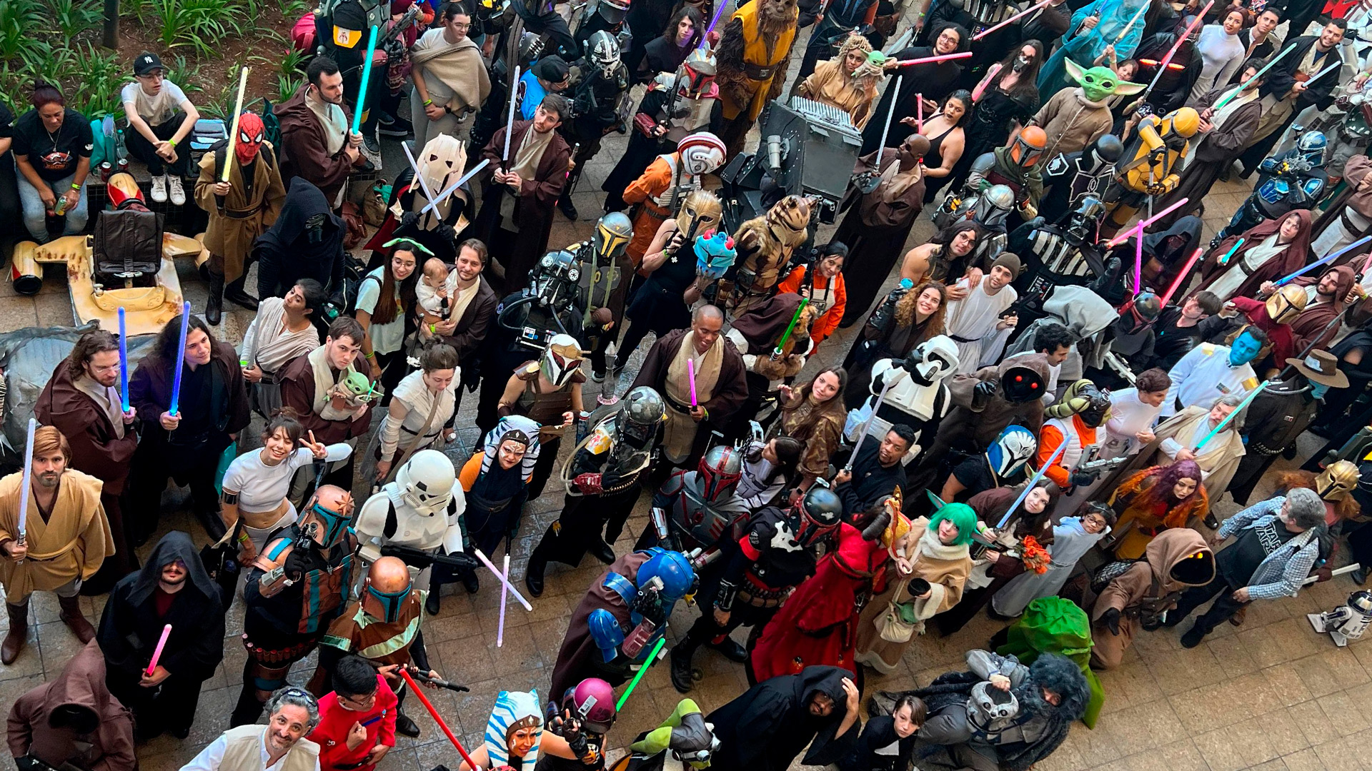 jedicon 2023