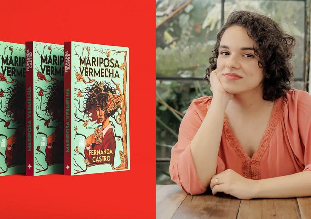 mariposa vermelha fernanda castro bienal livro sp portal nerd img00