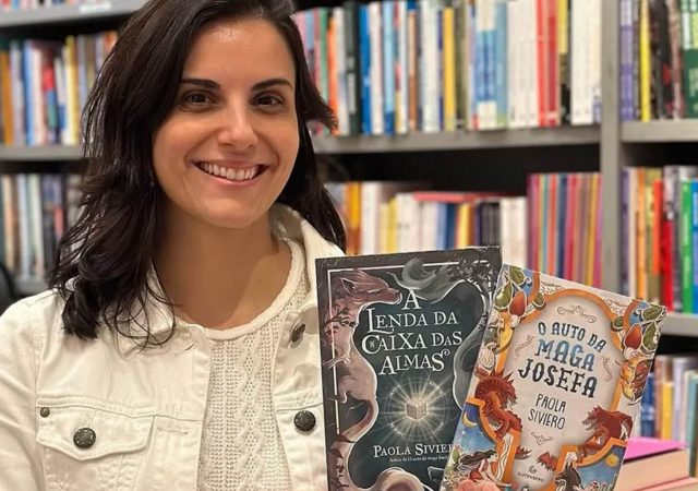 paola siviero autora editora gutenberg bienal livro sp portal nerd img00