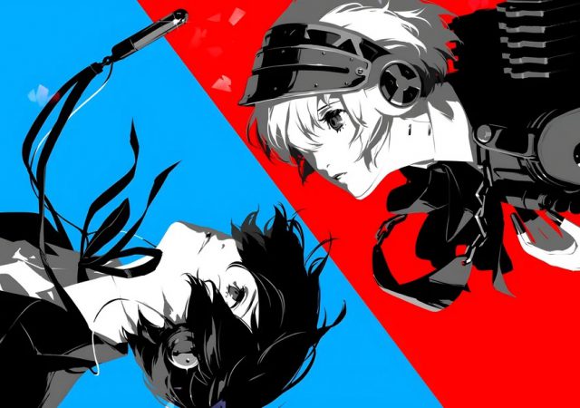 persona 3 reload episode aigis the answer