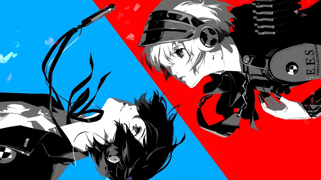 persona 3 reload episode aigis the answer