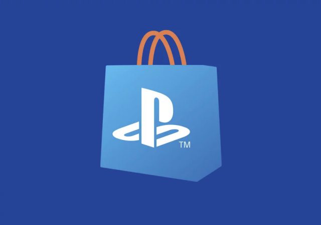 ps store