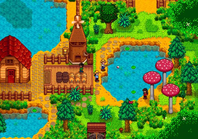stardew valley