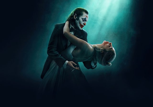 Coringa: Delírio a Dois estreia em 3 de outubro no Brasil, com Lady Gaga e Joaquin Phoenix