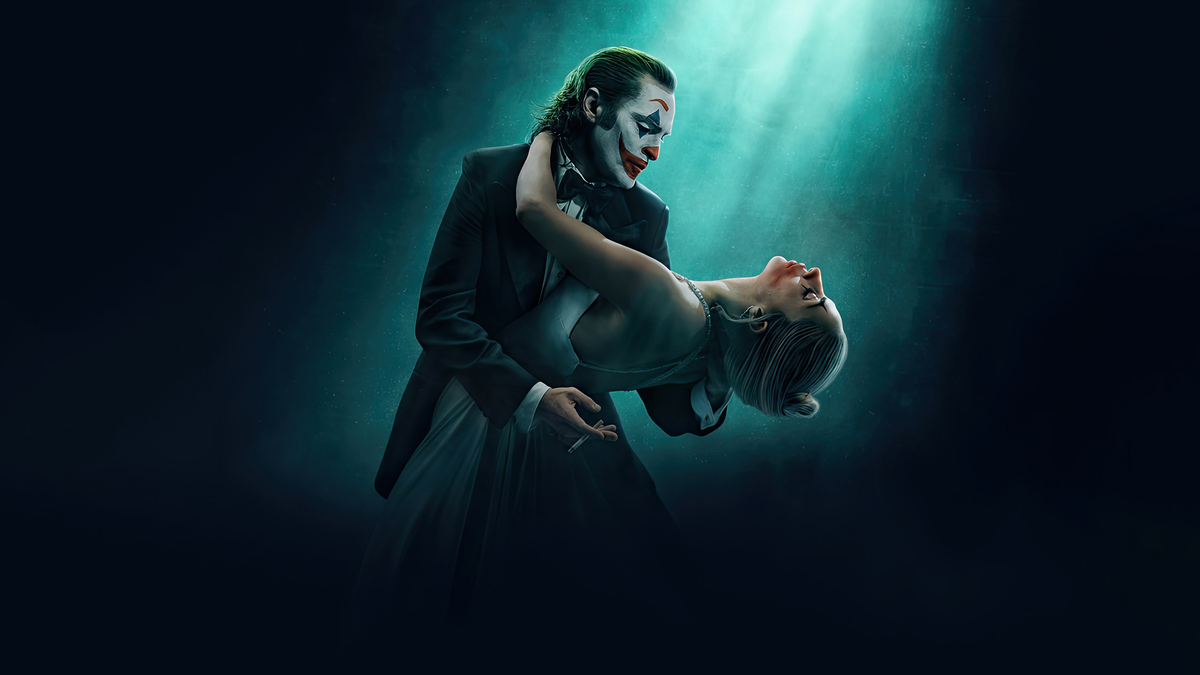 Coringa: Delírio a Dois estreia em 3 de outubro no Brasil, com Lady Gaga e Joaquin Phoenix