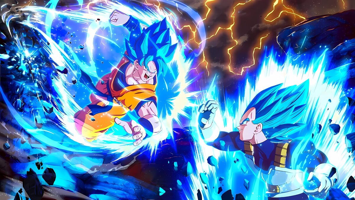 Dragon Ball: Sparking! Zero vendeu 3 milhões de cópias em 24 horas 34 1379067 1