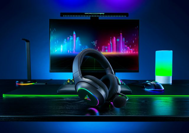 Barracuda X Chroma Black 01