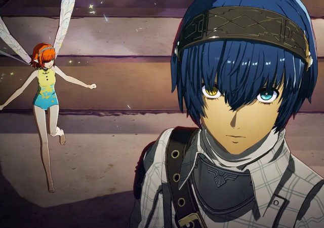 Metaphor ReFantazio 9