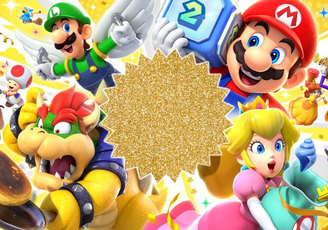 SuperMarioPartyJamboree