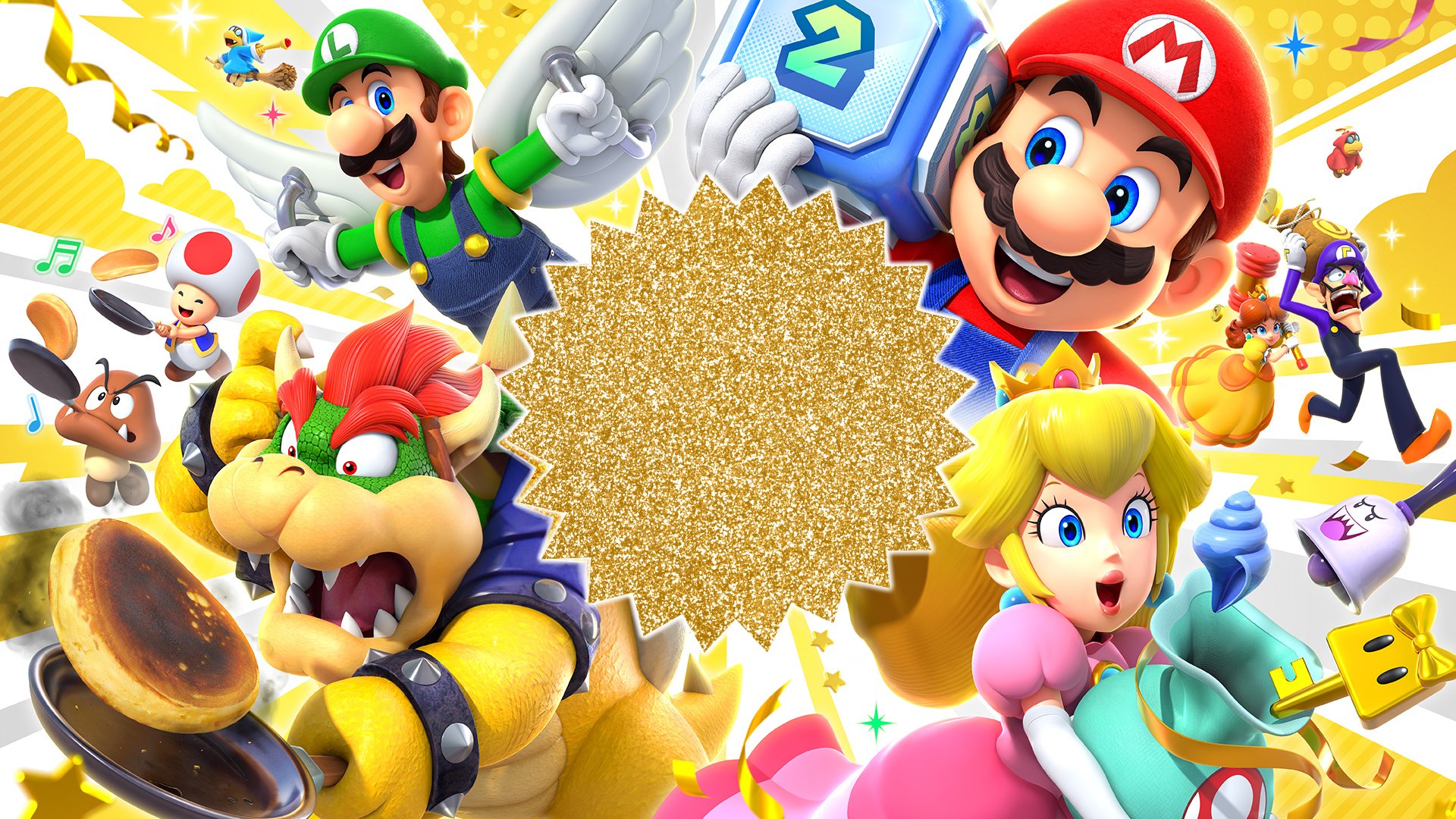 SuperMarioPartyJamboree