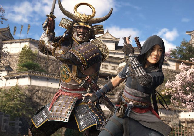 assassins creed shadows