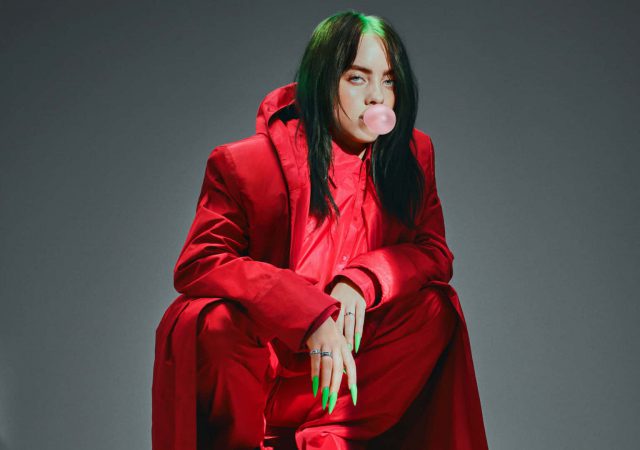 billie eilish