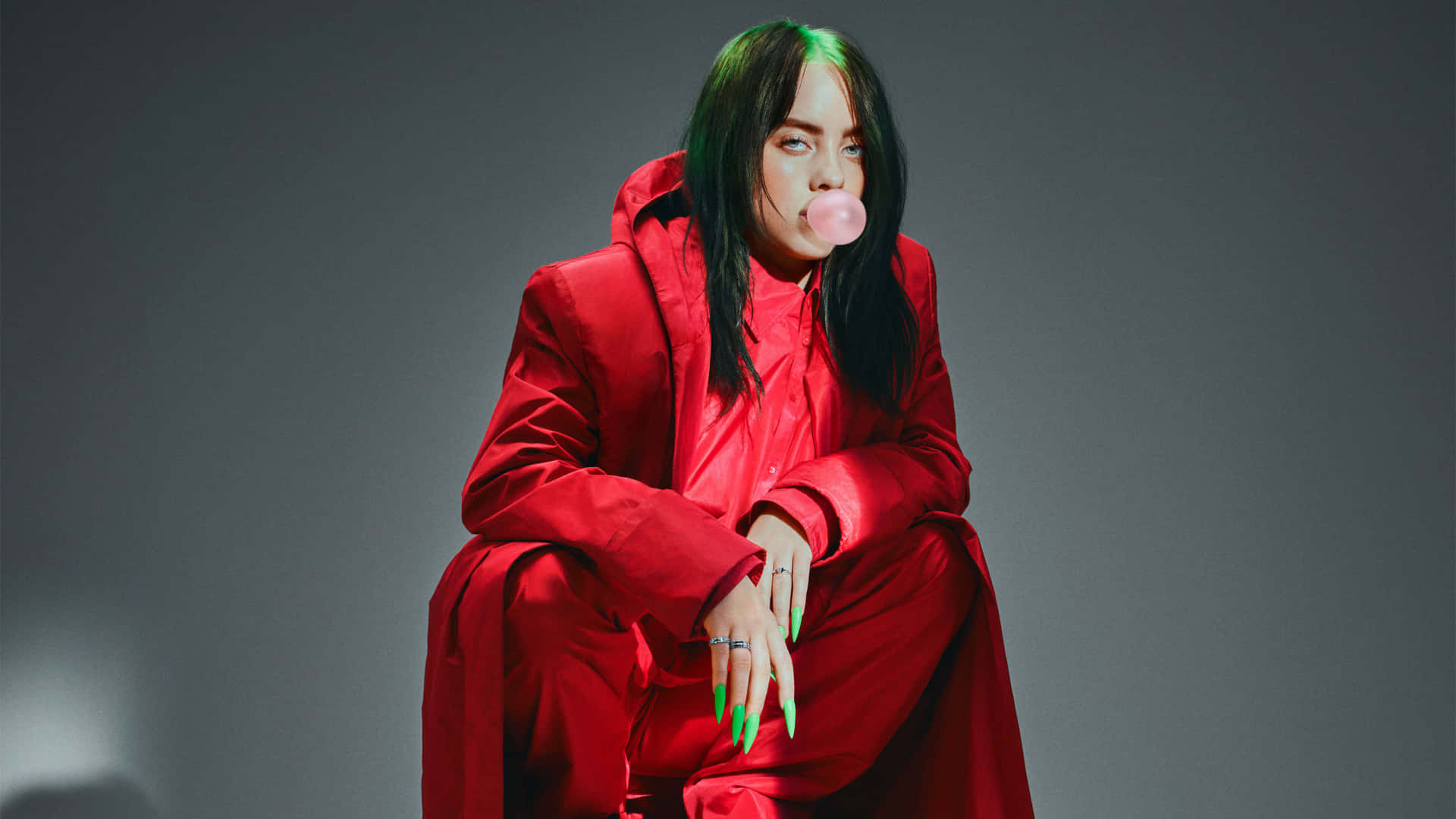 billie eilish