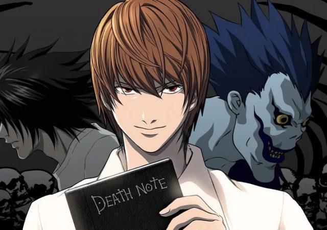 death note