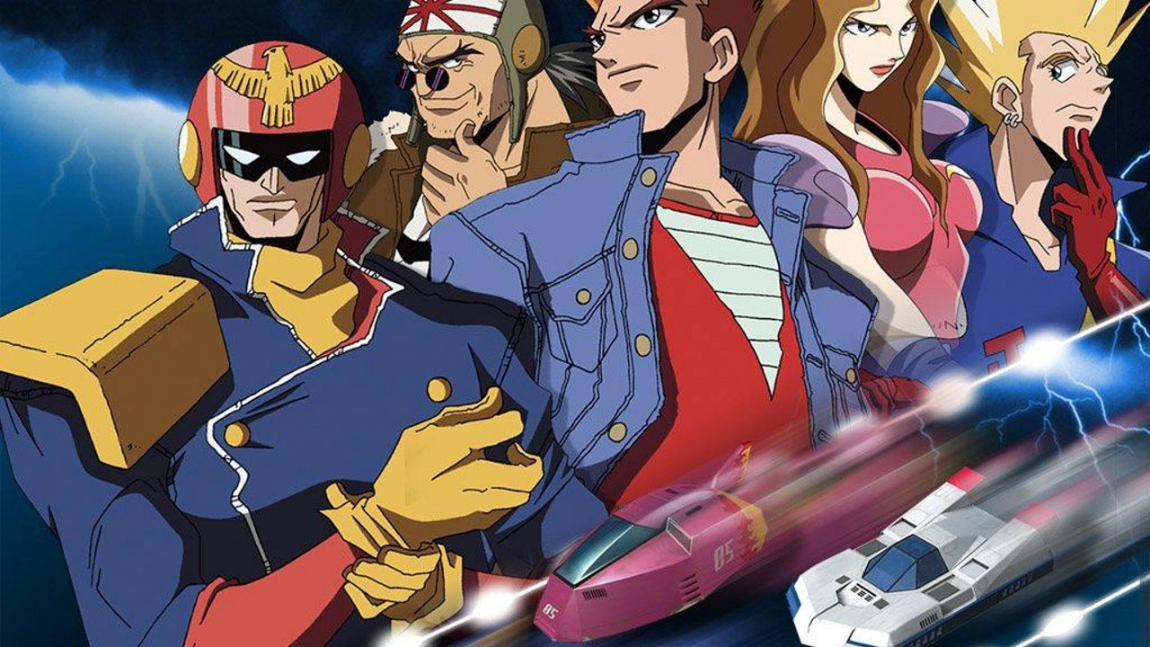 f zero