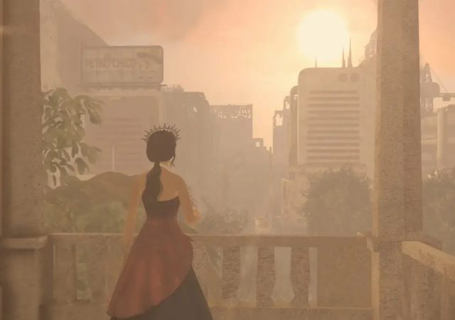 fallout nuevo mexico