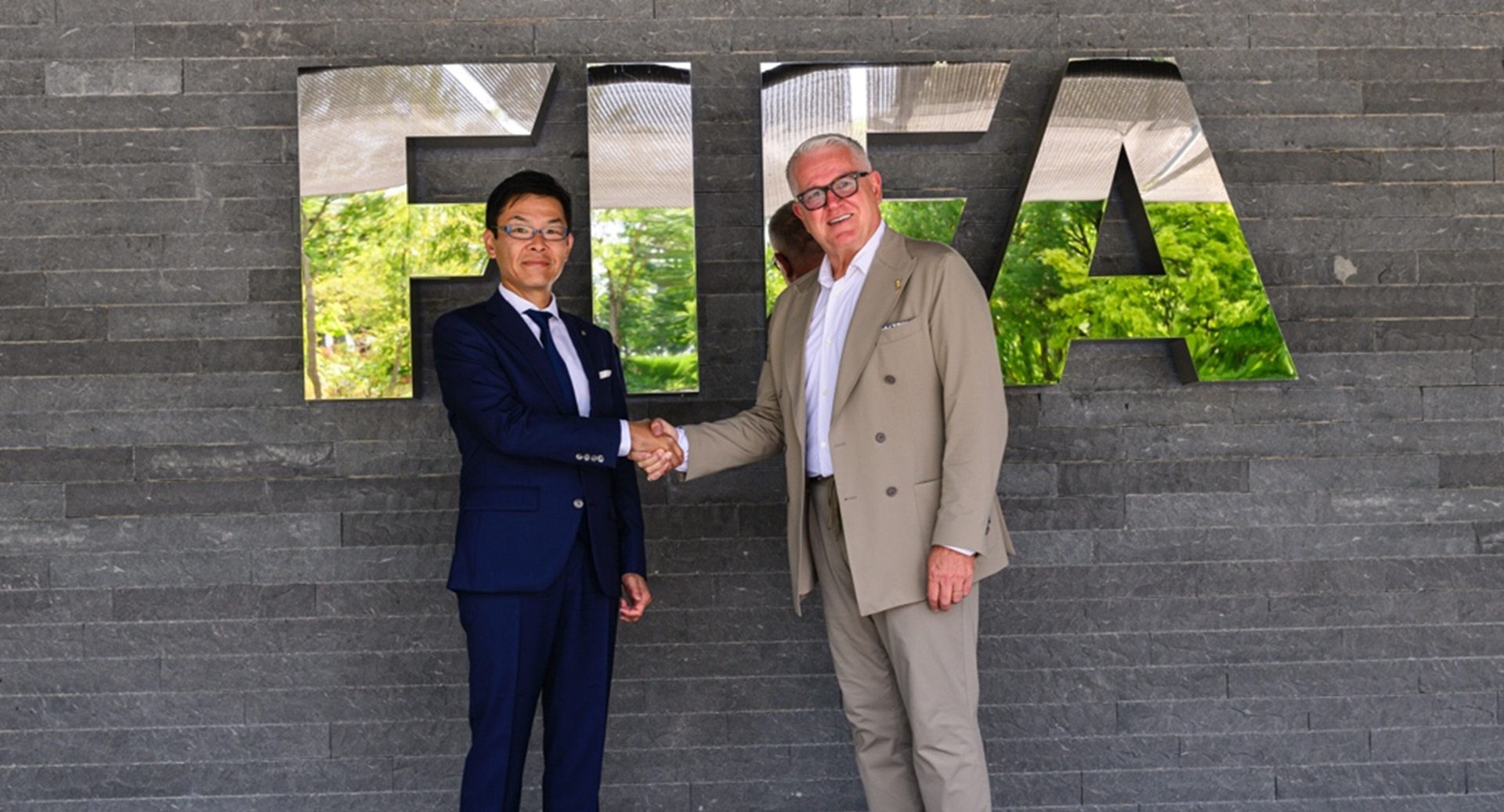 fifa konami