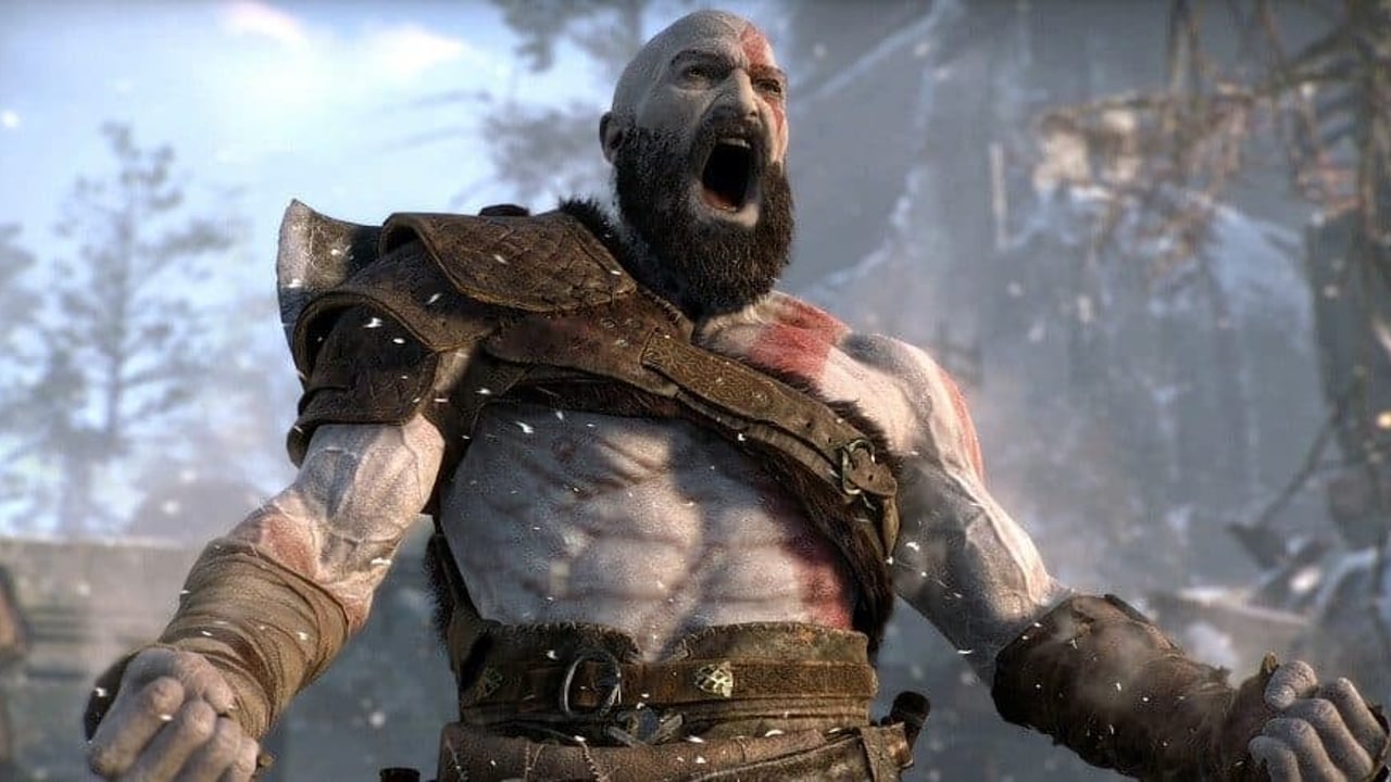 god of war