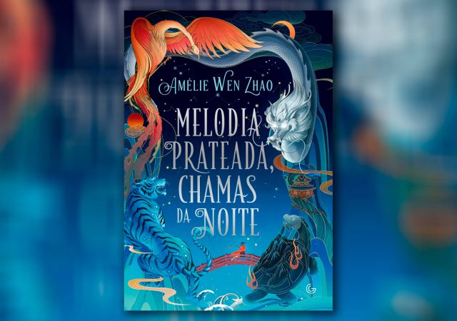 melodia prateada chamas da noite amelie wen zhao editora gutenberg portal nerd img01