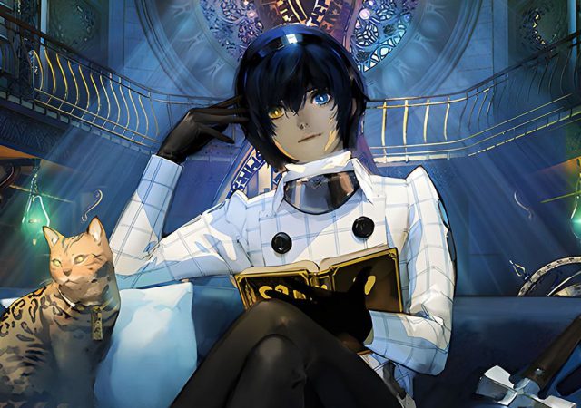 metaphor refantazio 8