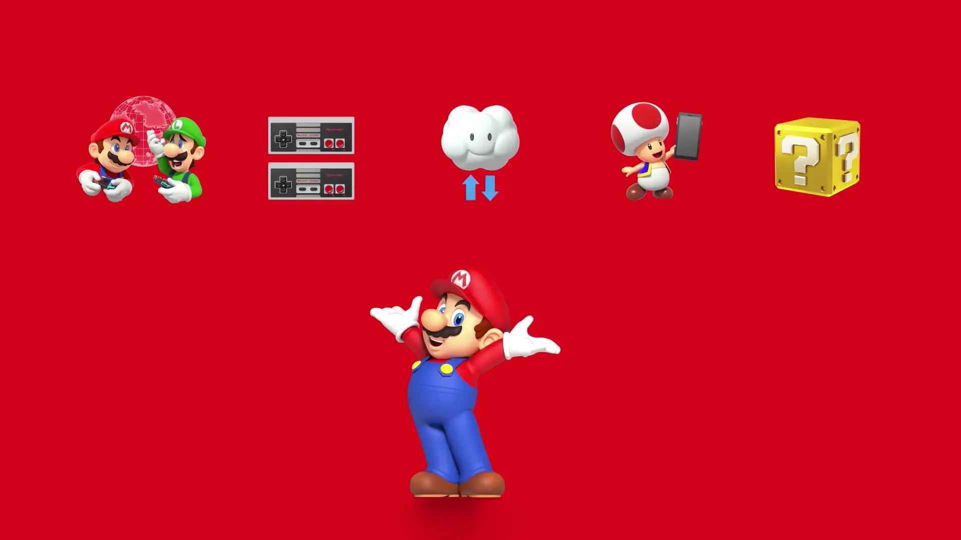 nintendo switch online