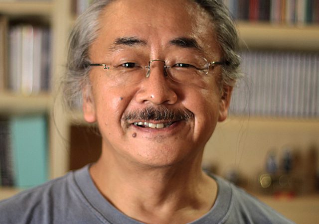 nobuo uematsu