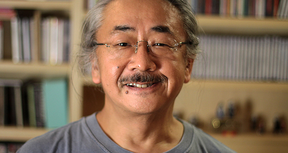 nobuo uematsu