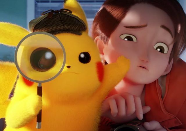 pokemon detective pikachu