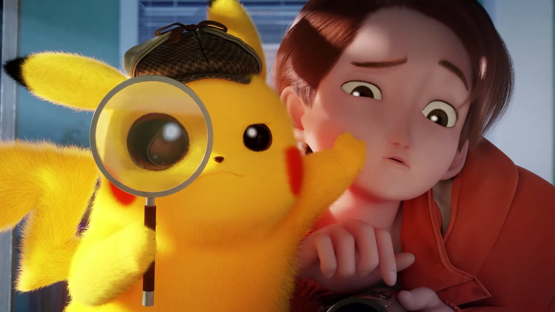 pokemon detective pikachu