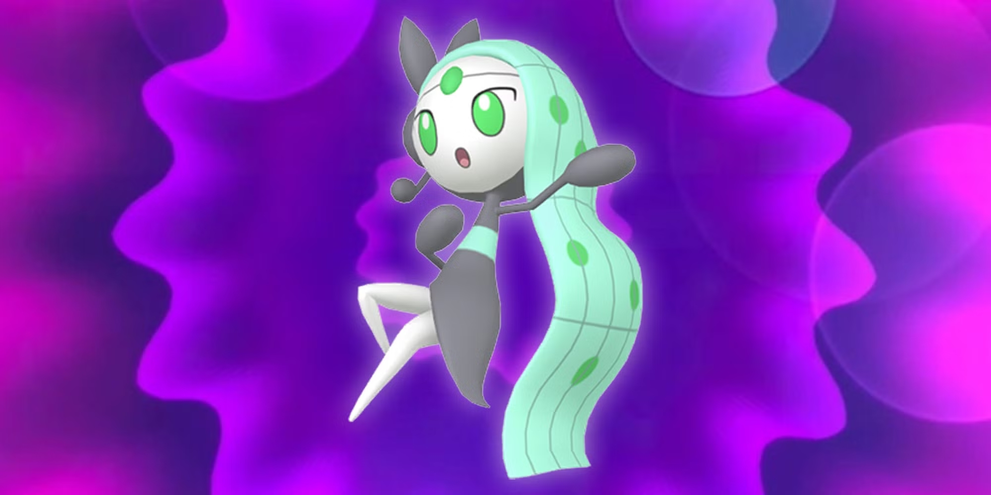 pokemon home shiny meloetta
