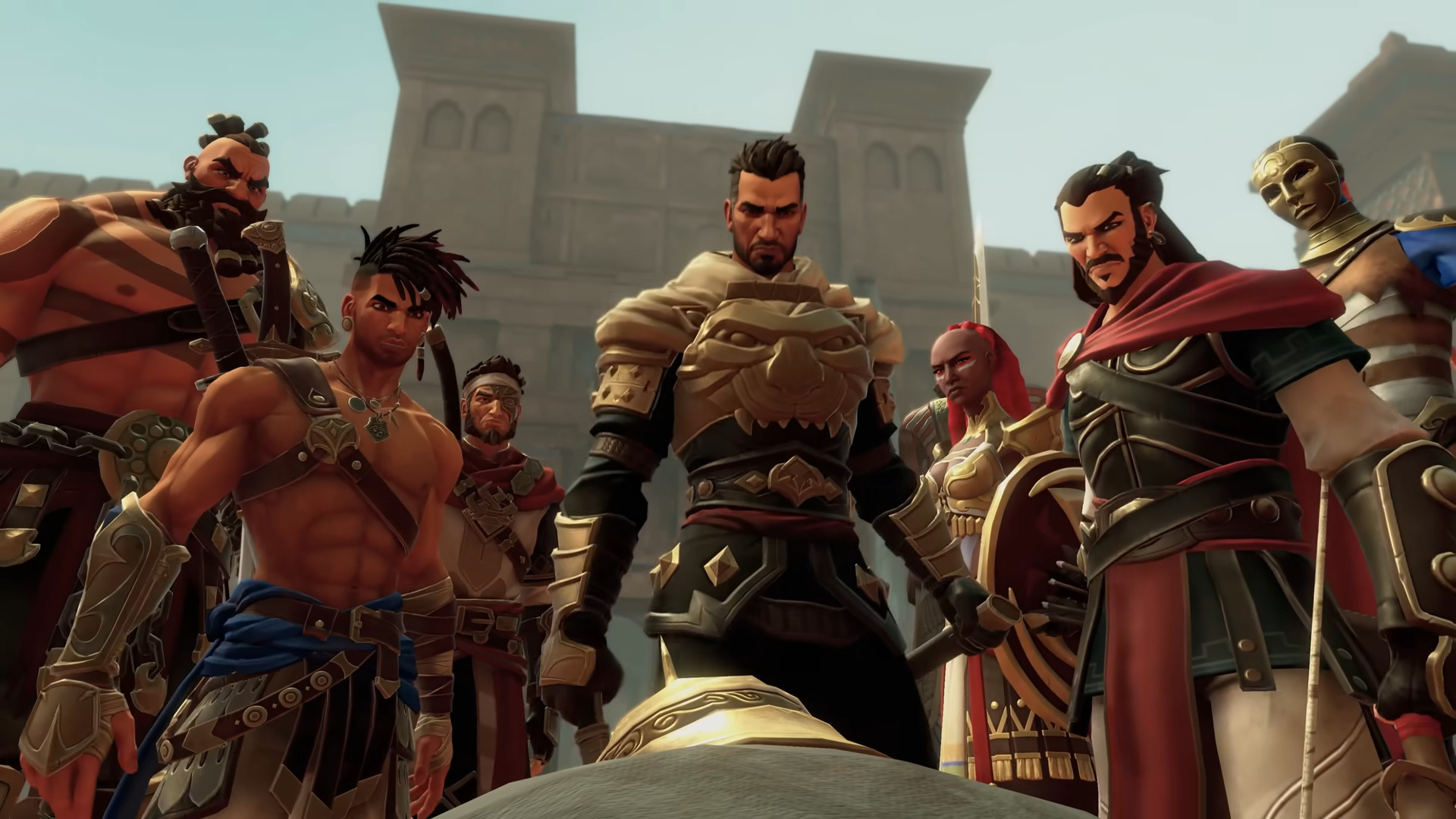 Equipe de Prince of Persia: The Lost Crown foi desfeita pela Ubisoft 34 prince of persia the lost crown