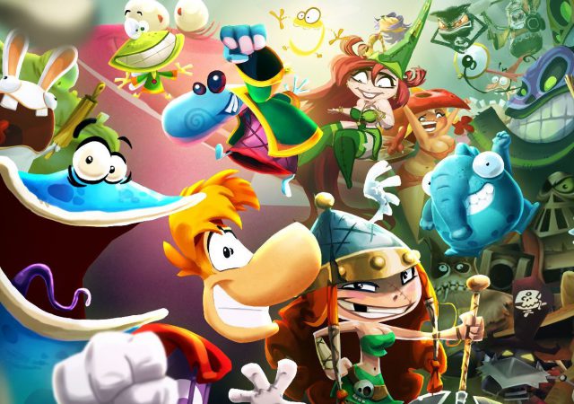 rayman