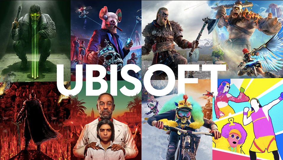 Ubisoft comenta a possibilidade de vender o estúdio 34 ubisoft