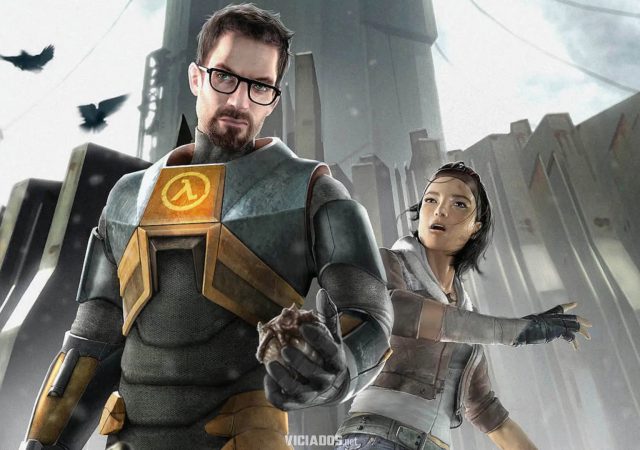 Half Life 2