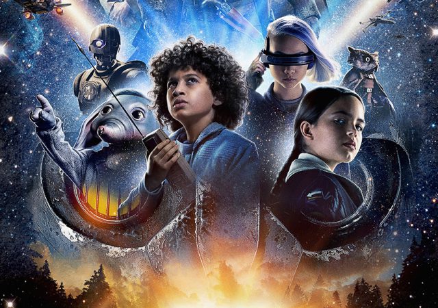 Star Wars Skeleton Crew