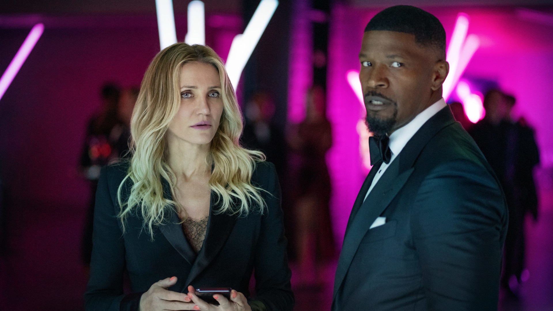 back in action cameron diaz jamie