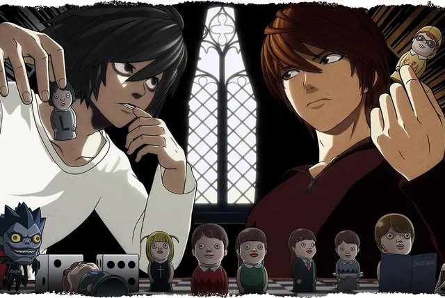 death note killer within