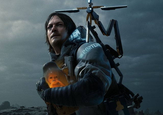 death stranding