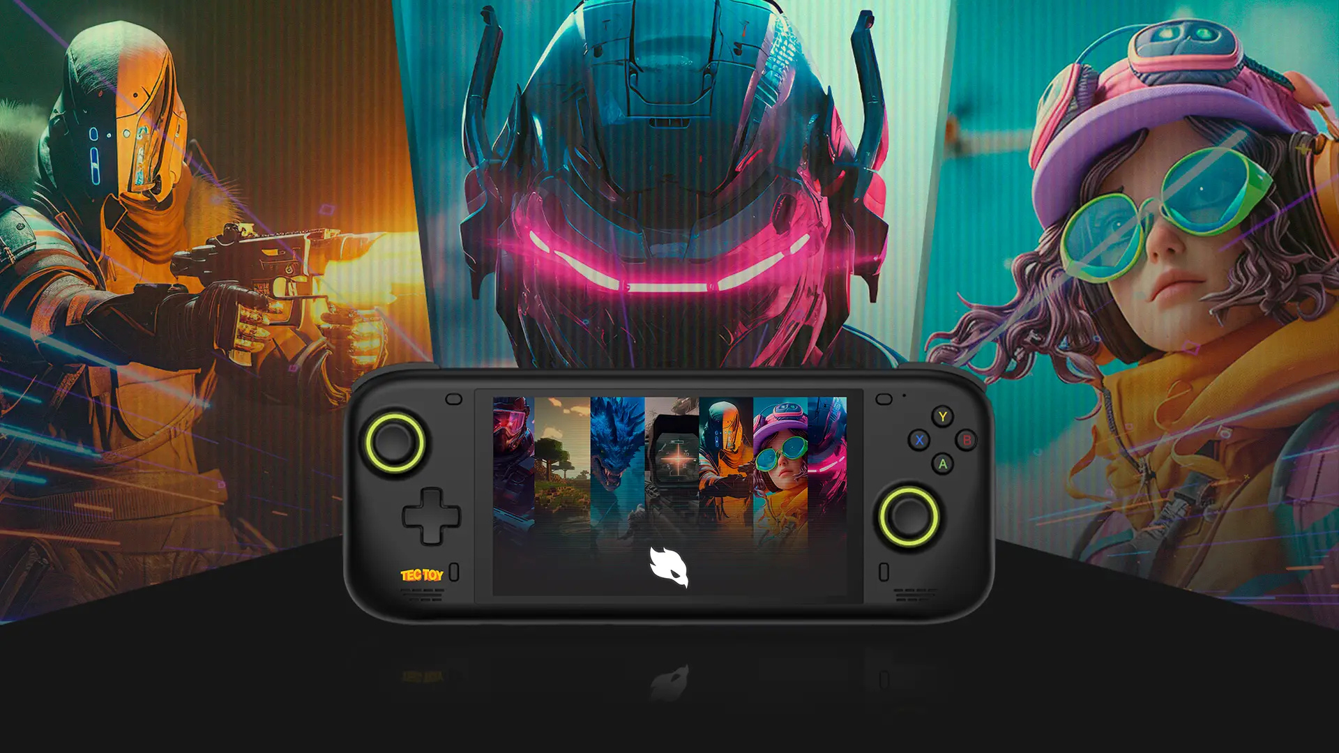TecToy abre pré-venda do Zeenix Lite, seu primeiro PC portátil 34 e2c6de96 da38 4c16 ba80 3384436be81d