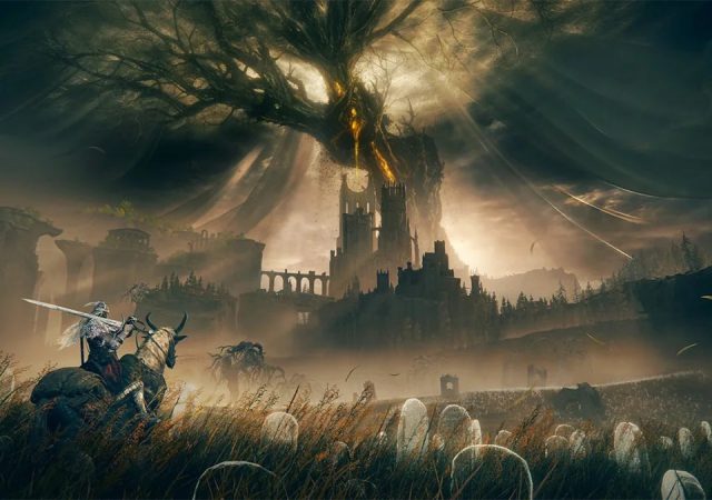 from software elden ring