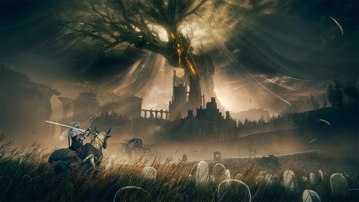 from software elden ring