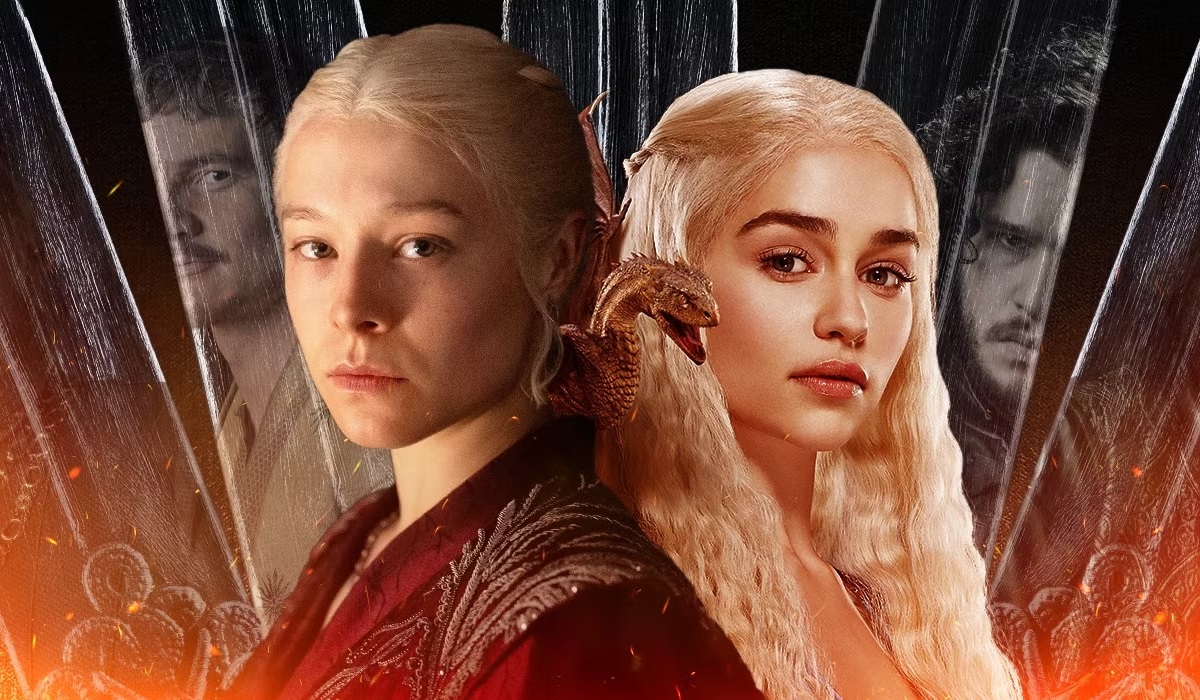 Warner Bros. está trabalhando em um filme de Game of Thrones 34 game of thrones