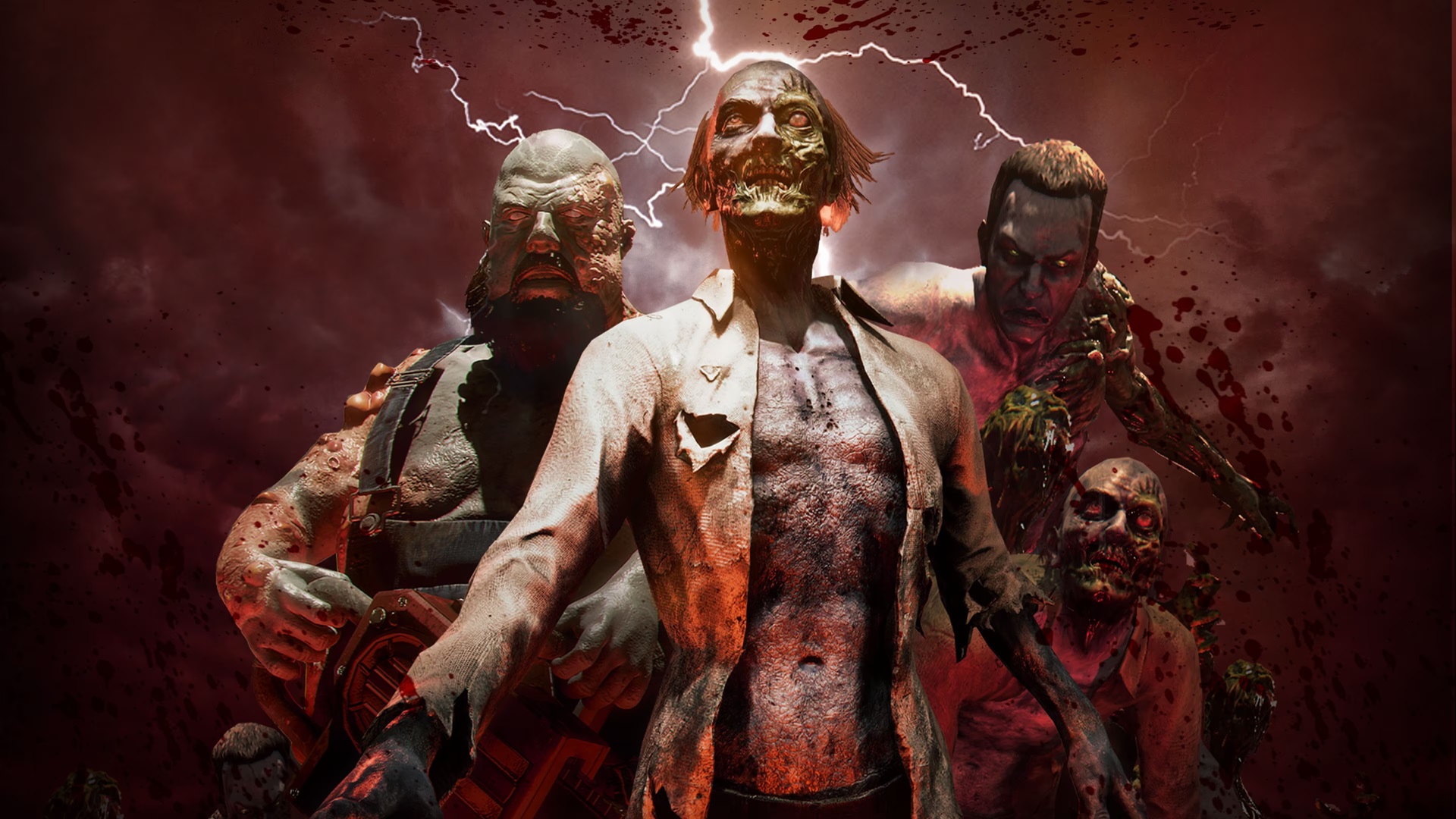 house of the dead