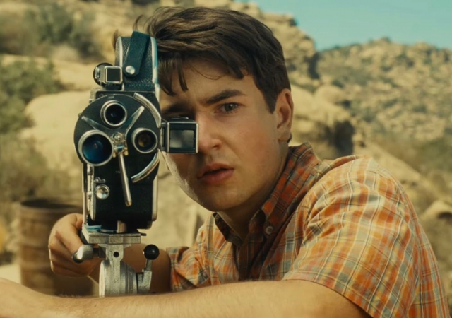 O Prime Video reservou muitas novidades para novembro de 2024